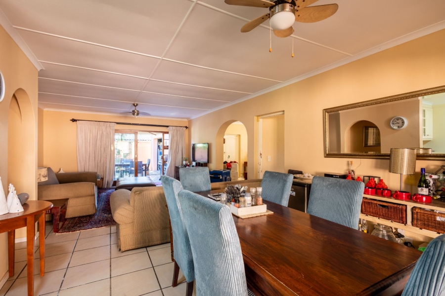 3 Bedroom Property for Sale in Seaside Longships Western Cape